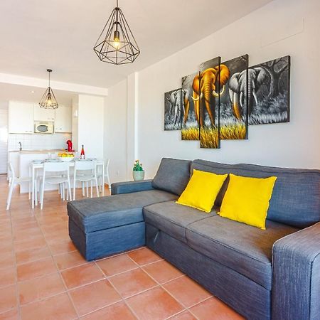 Paraiso II Fh Free Wifi Плайя-Параисо Экстерьер фото