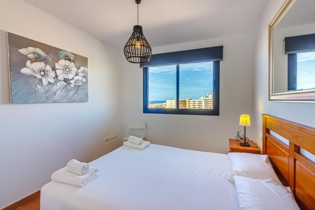 Paraiso II Fh Free Wifi Плайя-Параисо Экстерьер фото